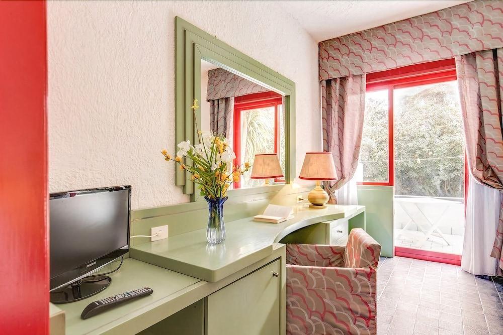 Hotel Marina Club 4*