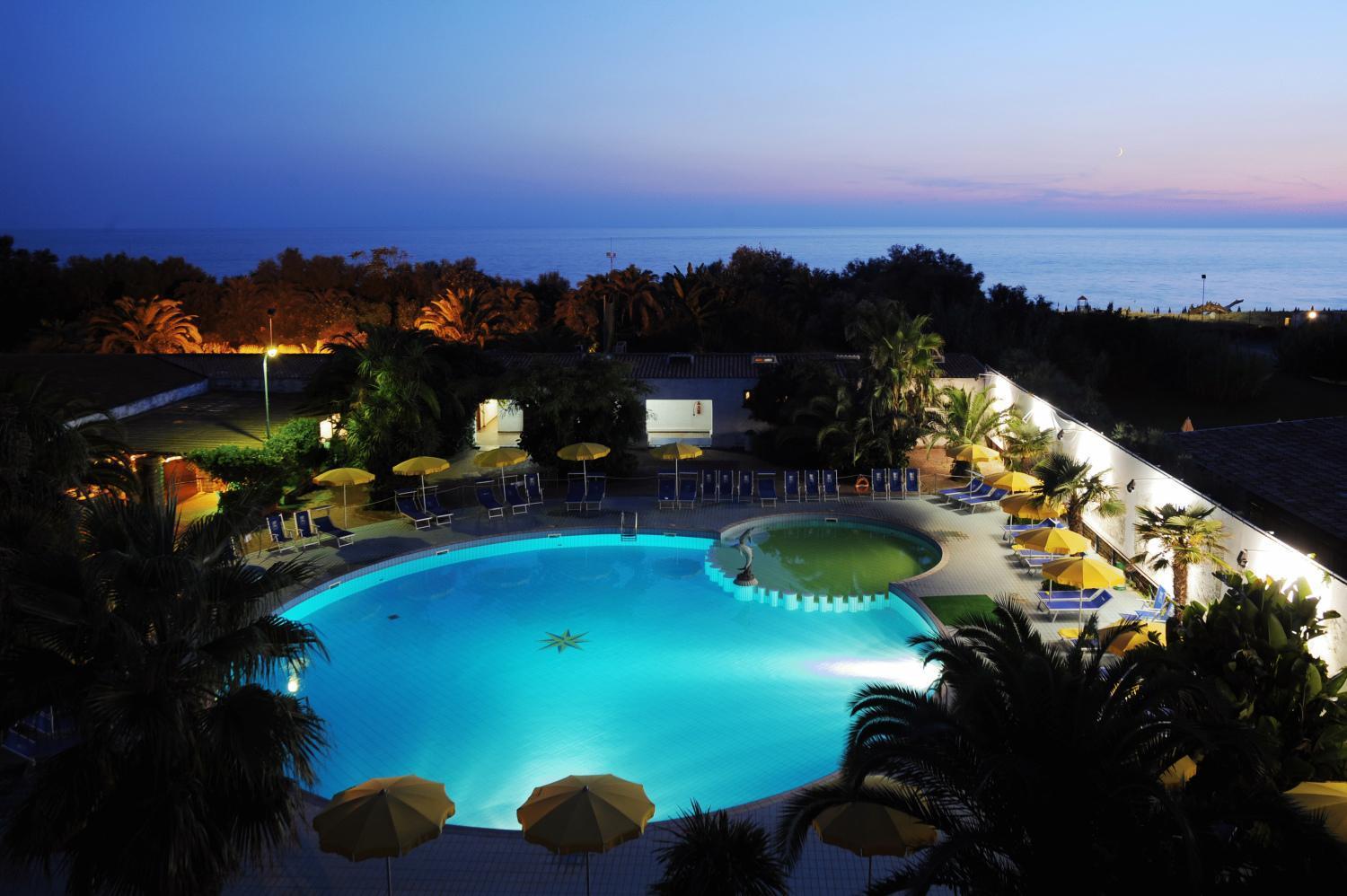 Hotel Marina Club 4*