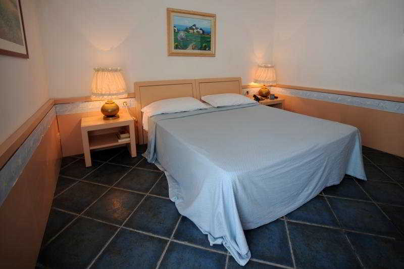 Marina Club 4* Baia Domizia