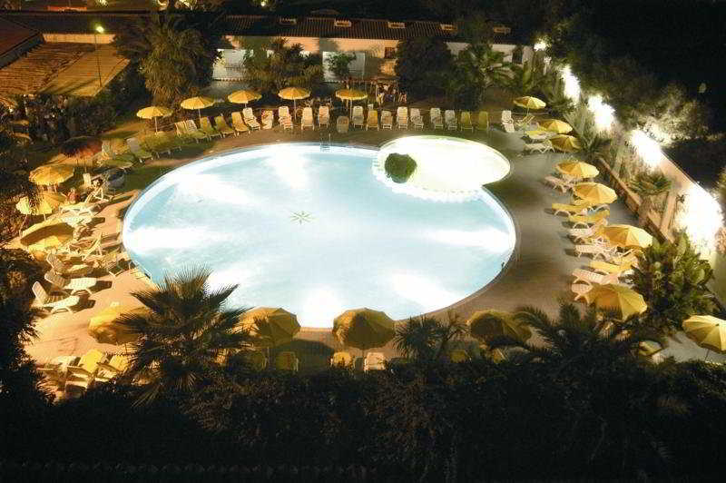 Hotel Marina Club 4*