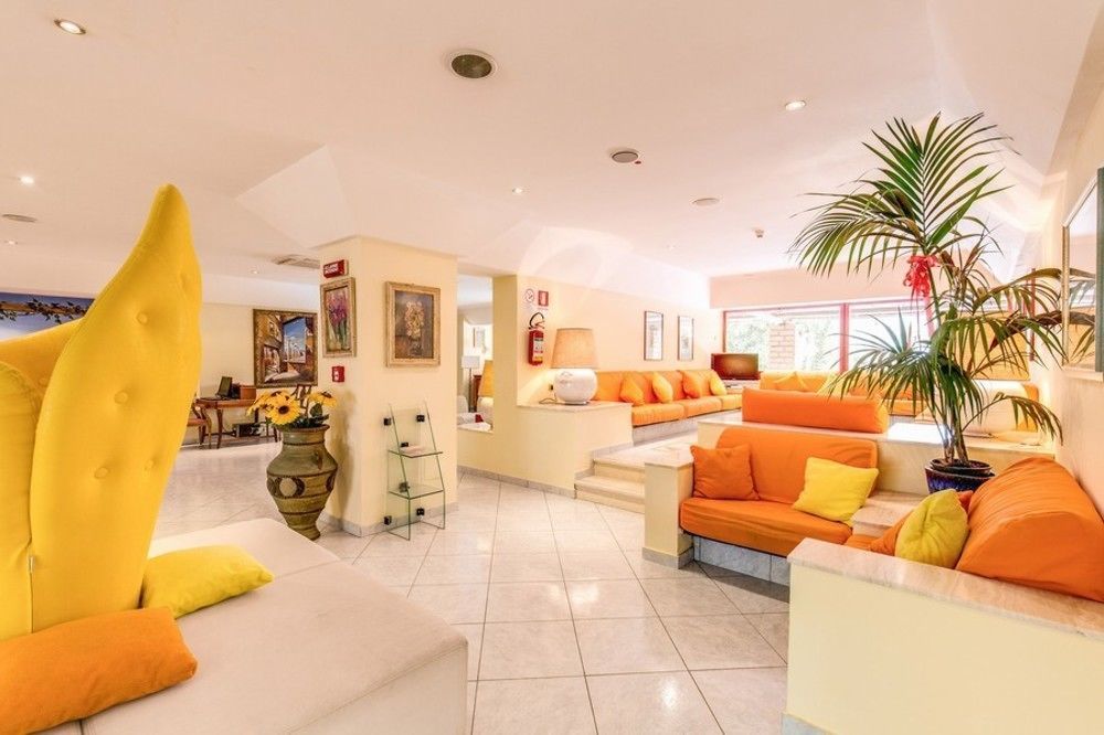 Marina Club 4* Baia Domizia