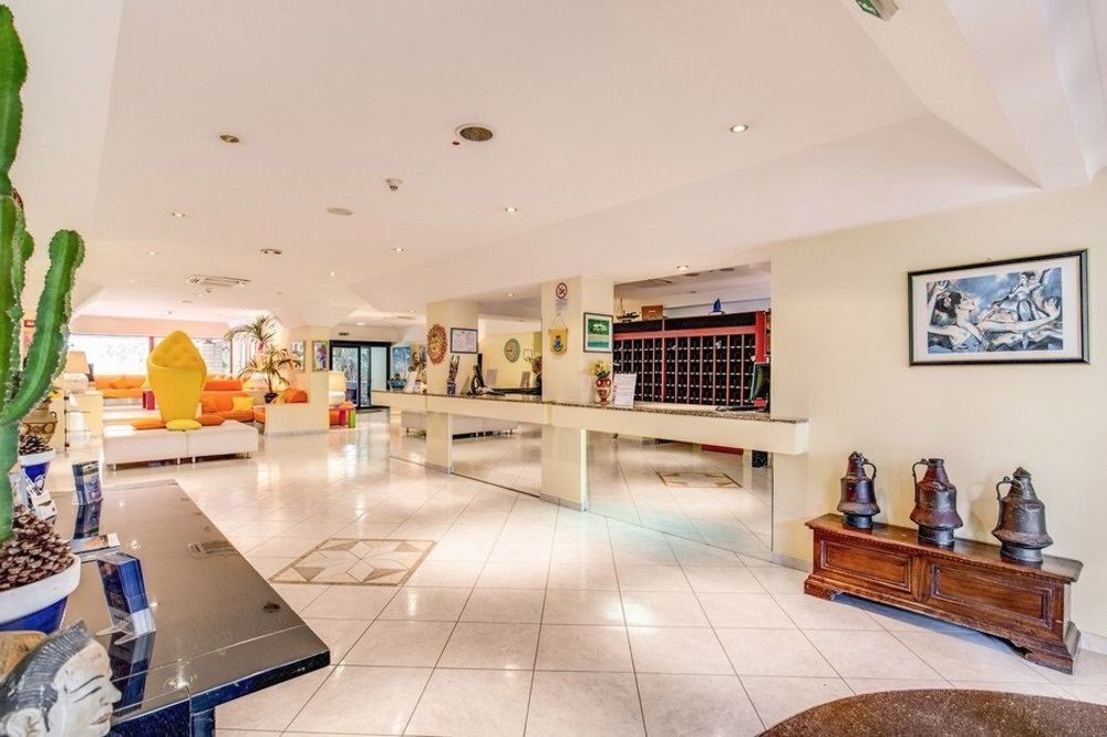 Hotel Marina Club 4*