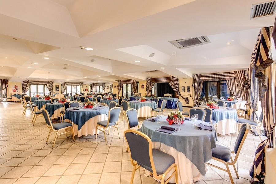 Hotel Marina Club 4*