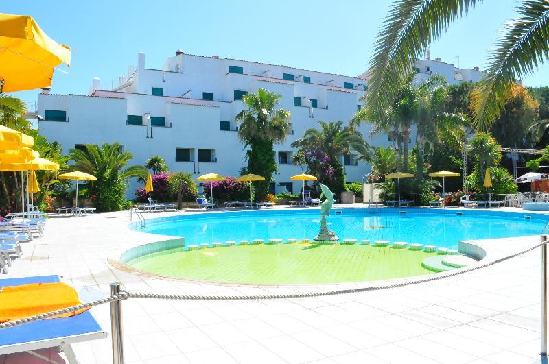 Hotel Marina Club 4*
