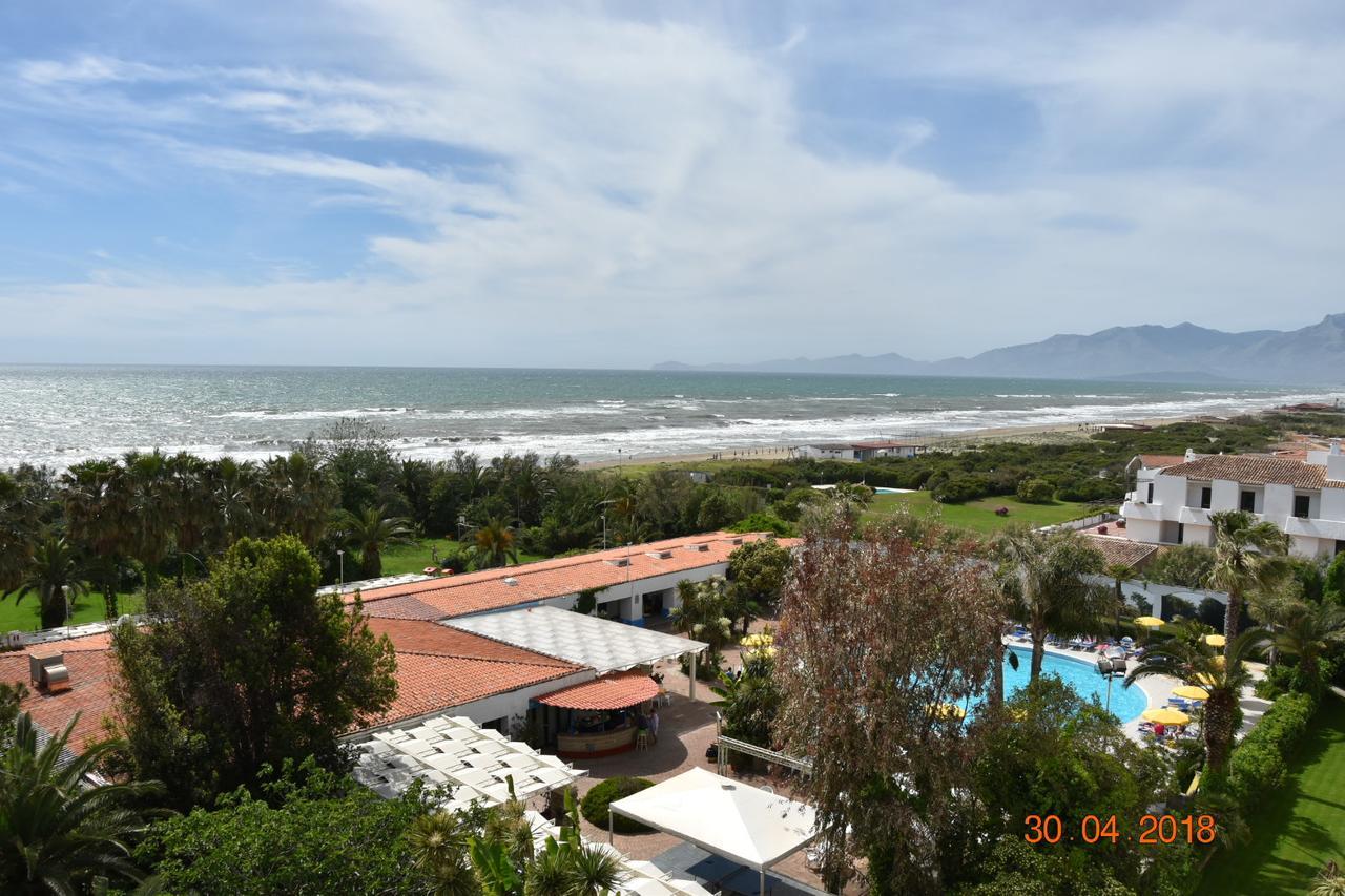 Hotel Marina Club 4*