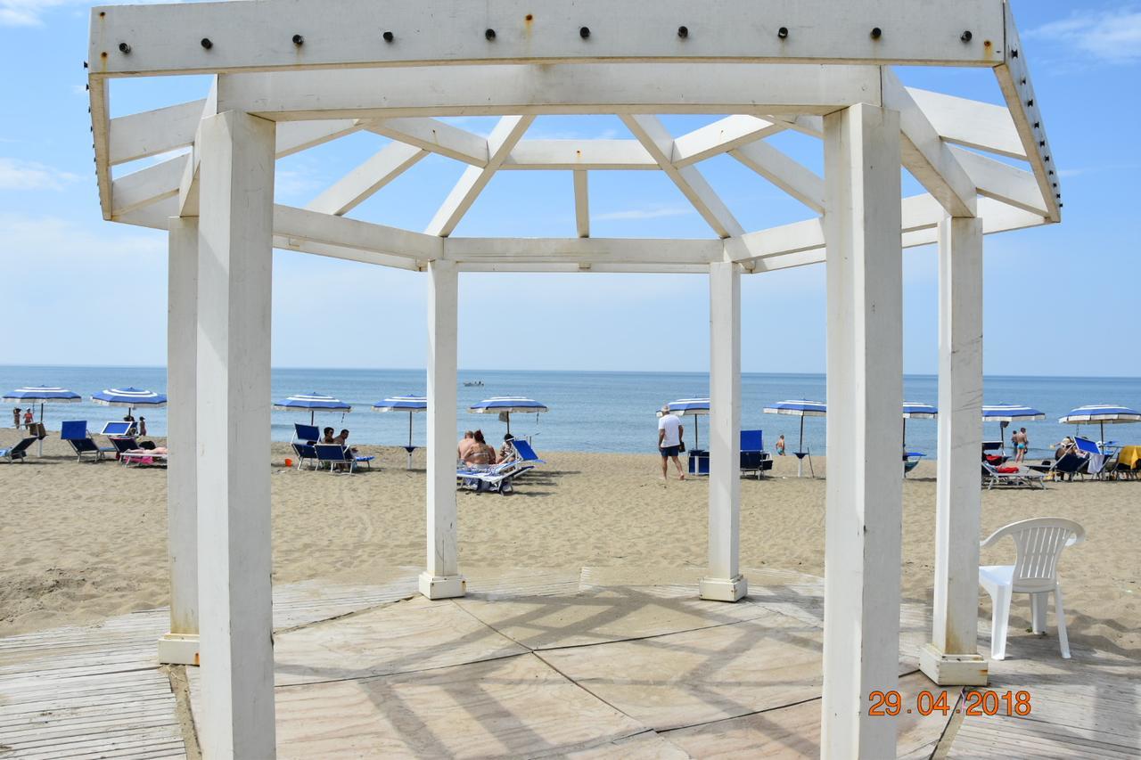 Hotel Marina Club