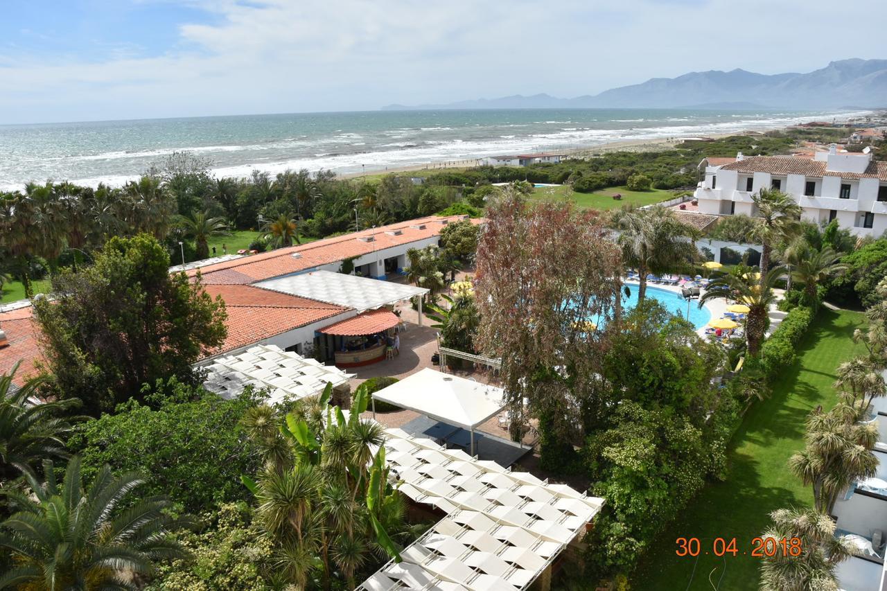 Marina Club 4* Baia Domizia
