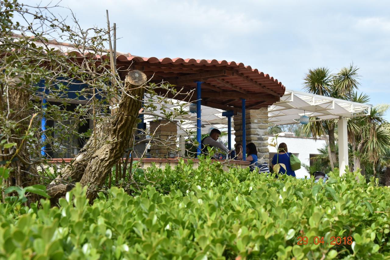 Marina Club Hotel Baia Domizia