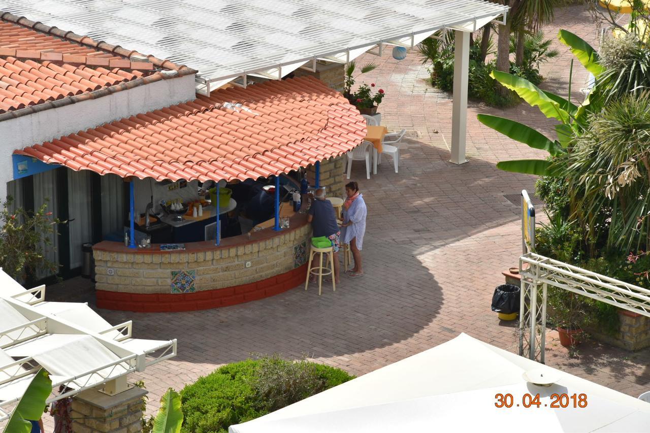 Marina Club Hotel Baia Domizia