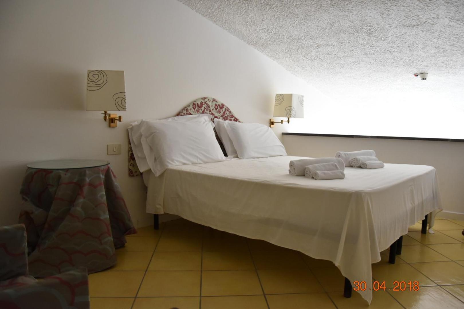 Hotel Marina Club Baia Domizia
