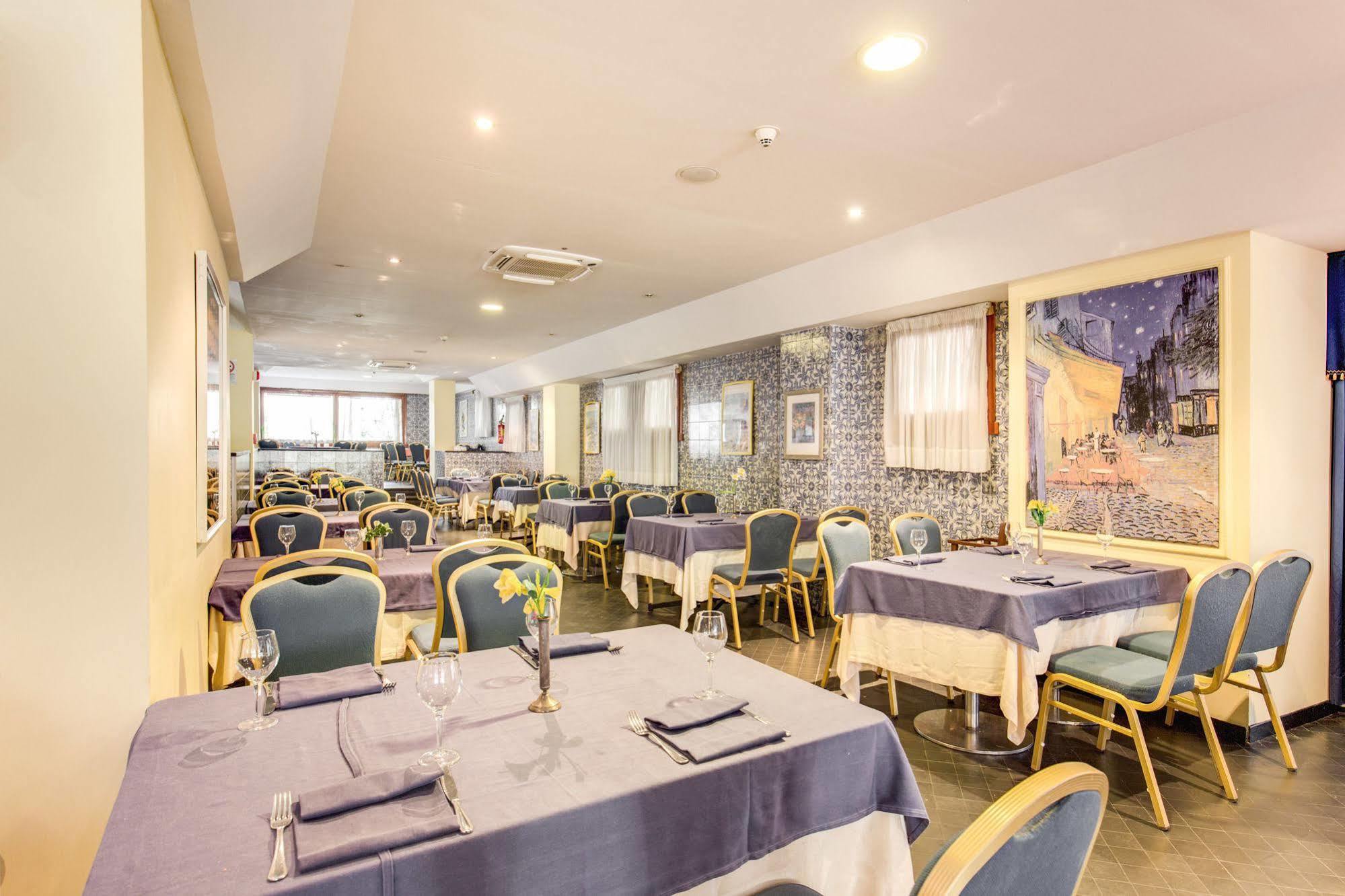 Hotel Marina Club 4*